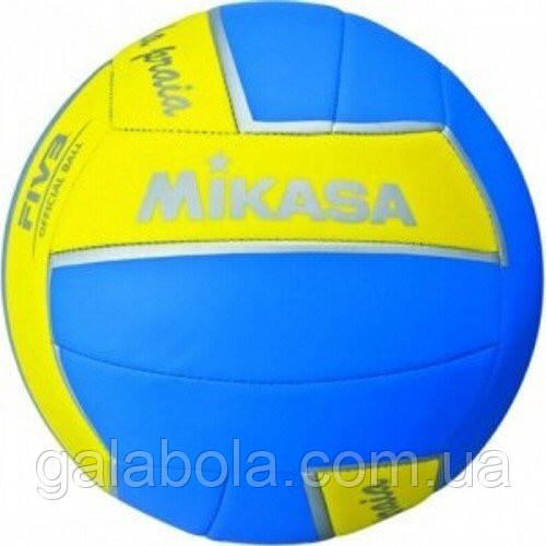 М'яч для пляжного волейболу Mikasa VXS-RDP1 (розмір 5)
