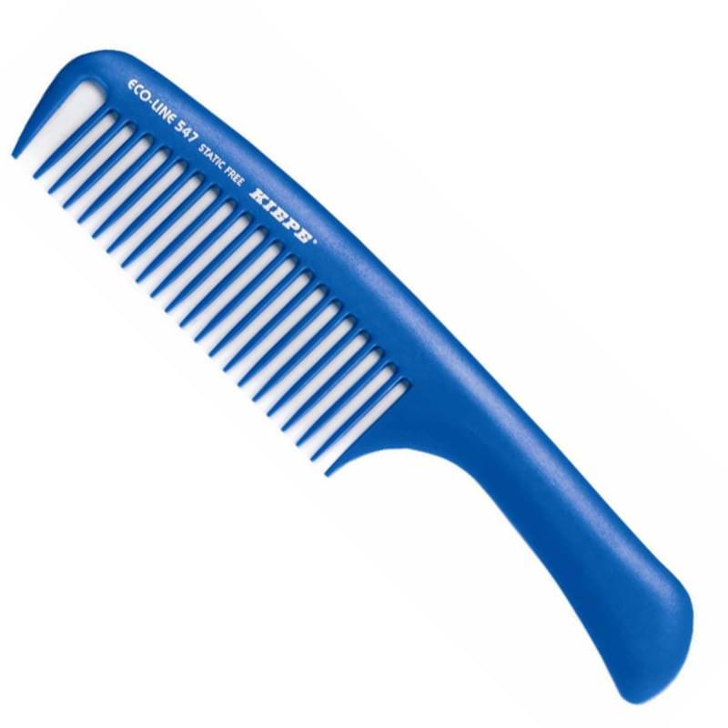 Гребінець з ручкою Kiepe Eco-Line 547, фото 1
