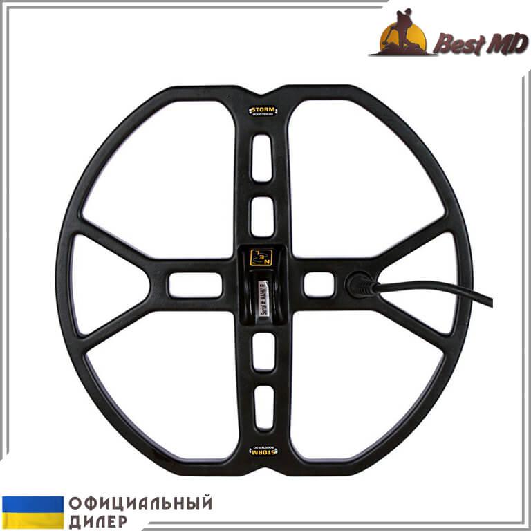Котушка NEL Storm для Garrett ACE 150, 250, 350, Euro, 200i, 300i, 400i (NELST006)