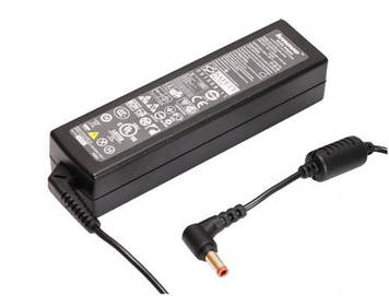 Блок живлення для ноутбука Lenovo, input 100-240V — 1.5A, output 20V — 3.25 A 