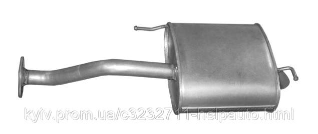 Глушник для Honda FR-V, фото 1