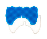 Фильтр для пылесоса Samsung SC43xx, синий малый - DJ97-00846A