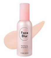 Etude House Beauty Shot Face Blur База под макияж Mattifying