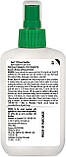 Спрей проти комарів REPEL 100 Insect Repellent. 10 годин захисту. Зроблено в US. 100% Deet. 100 ДЕТА, фото 2