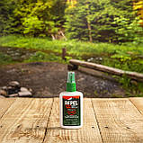 Спрей проти комарів REPEL 100 Insect Repellent. 10 годин захисту. Зроблено в US. 100% Deet. 100 ДЕТА, фото 4