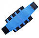 Пояс для схуднення на липучці Hot Shapers Belt Power стягувальний Синій, розмір XXXL (A1011), фото 3
