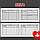 Форма 025/о Медична карта амбулаторного хворого, фото 4