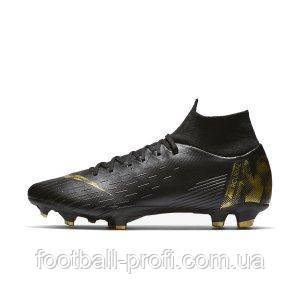Бутси Nike Superfly 6 Pro FG AH7368-077