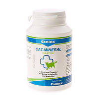 Canina Cat Mineral мінеральна добавка 150 таблеток
