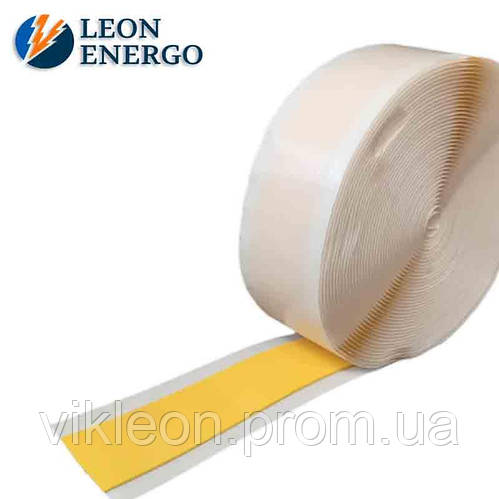 Мастика (герметик ) маслостойкий (желтый), цена 90 грн — Prom.ua (ID ...