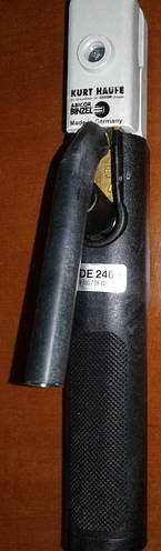Электрододержатель Abicor Binzel DE 2400 (ID#1200277813), цена: 848 ...