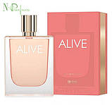 Парфумована вода (пробник) Hugo Boss Boss Alive Eau de Parfum 1.2 мл, фото 2