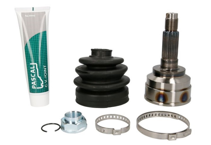 Шрус зовнішній Mazda 626 GD, фото 1