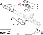 Пильник рульової рейки (лівий) на Fiat Ducato 244, Peugeot Boxer, Citroen Jumper (02-06), 9945837, 400622, фото 6