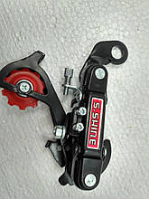 перемикачі швидкостей/ланцюга