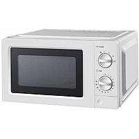 Мікрохвильова піч Ardesto GO-S723W White