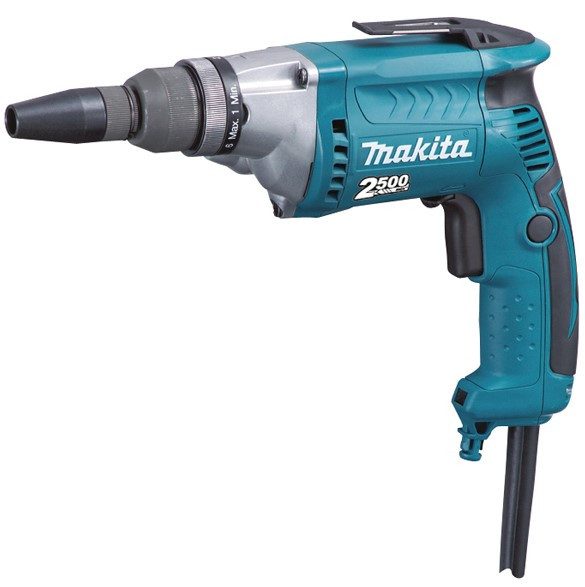 Шуруповерт мережевий Makita FS 2700, фото 1