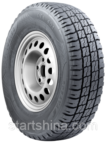 Грузовые шины 7.50 R16 122/120N ROSAVA LTA-401 цена в Днепре, купить ...