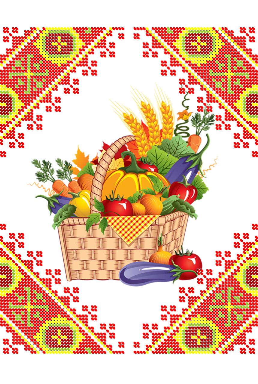 Рушник спаса РС 4007 формат А4