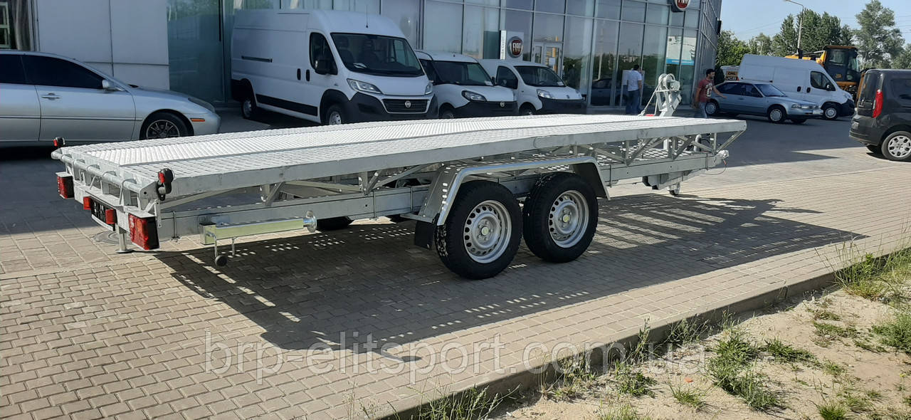 Верда "Автовоз V2", фото 1