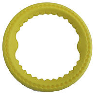 Игрушка для собак кольцо с высокопрочной пены 28,5*3,5 см Croci FOAM
