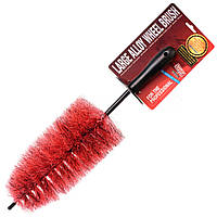 Щетка для чистки дисков - Martin Cox Large Extra Reach Red Wheel Brush (MOGG156)