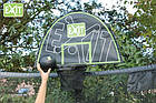 Баскетбольная корзина для батутов EXIT, фото 5