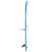 Сапборд під вітрил Red Paddle Co Ride 10'7" x 33" WindSurf (2019) — надувна дошка для САП серфінгу, sup board, фото 3