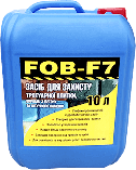 Гідрофобізатор "FOB-F7", фото 9