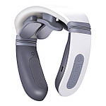 Масажер Adna Massage для шиї з 4 симетричними масажними головками та пультом ДК, фото 4