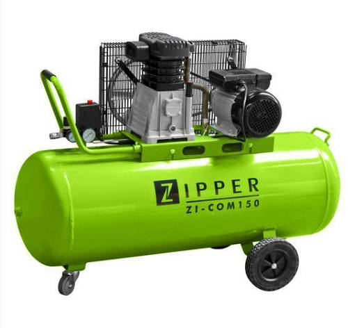 Компресор Zipper ZI-COM150, фото 1