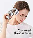 Масажер Adna Massage для шиї з 4 симетричними масажними головками та пультом ДК, фото 6