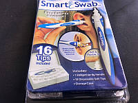 Ухочистка Smart Swab