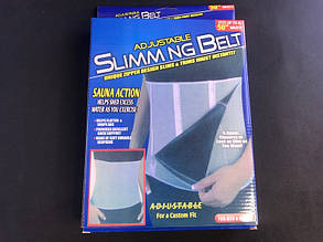 Корсет для схуднення SLIMMING BELT