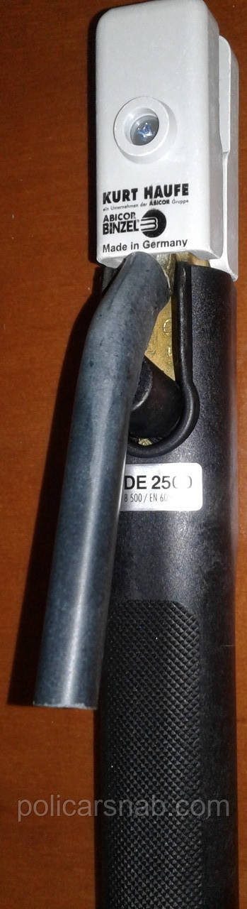 Электрододержатель Abicor Binzel DE 2500