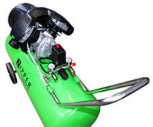 Компресор Zipper ZI-COM100-2V, фото 6