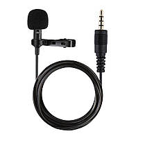 Набір Блогера Alitek 4 в 1: Штатив гнучкий + тримач для смартфона + Мікрофон + ДК2, фото 5