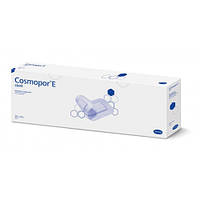 Повязка пластырная стерильная Cosmopor® E 35см x 10см 1шт.