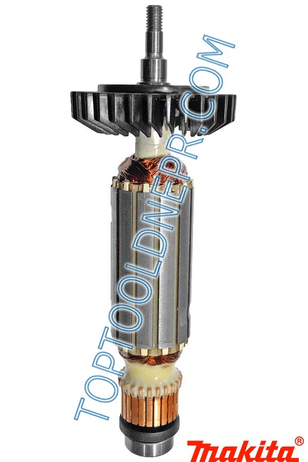 Якір для болгарки Makita GA 5030, фото 1