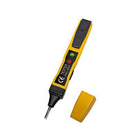 Контактний тестер напруги VD06 (70-1000V) світлозвукова індикація