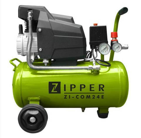 Компресор Zipper ZI-COM24E, фото 1