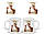 Кружка Ариана Гранде (Ariana Grande) 330 мл Чашка Керамическая (20259-1623), фото 4