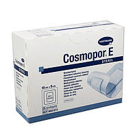 Повязка пластырная стерильная Cosmopor® E 10см x 8см 1шт.