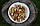 Асорті смажених горіхів (мигдаль, кешью, фундук), фото 5