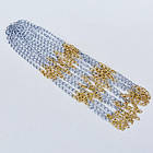 СІТКА БАСКЕТБОЛЬНА МЕТАЛЕЧНА, фото 2