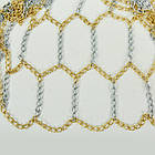 СІТКА БАСКЕТБОЛЬНА МЕТАЛЕЧНА, фото 3