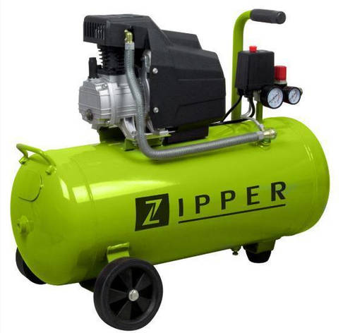 Компресор Zipper ZI-COM50E, фото 1