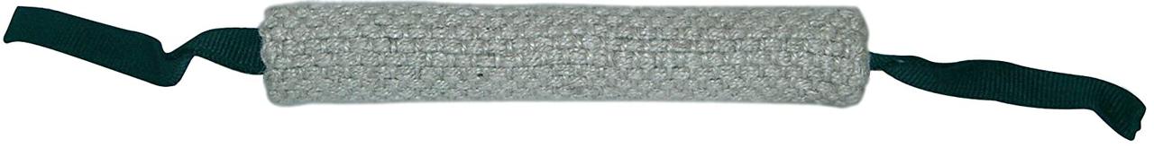 Іграшка для собак тренувальний снаряд-сосиска 32 см Croci, фото 1