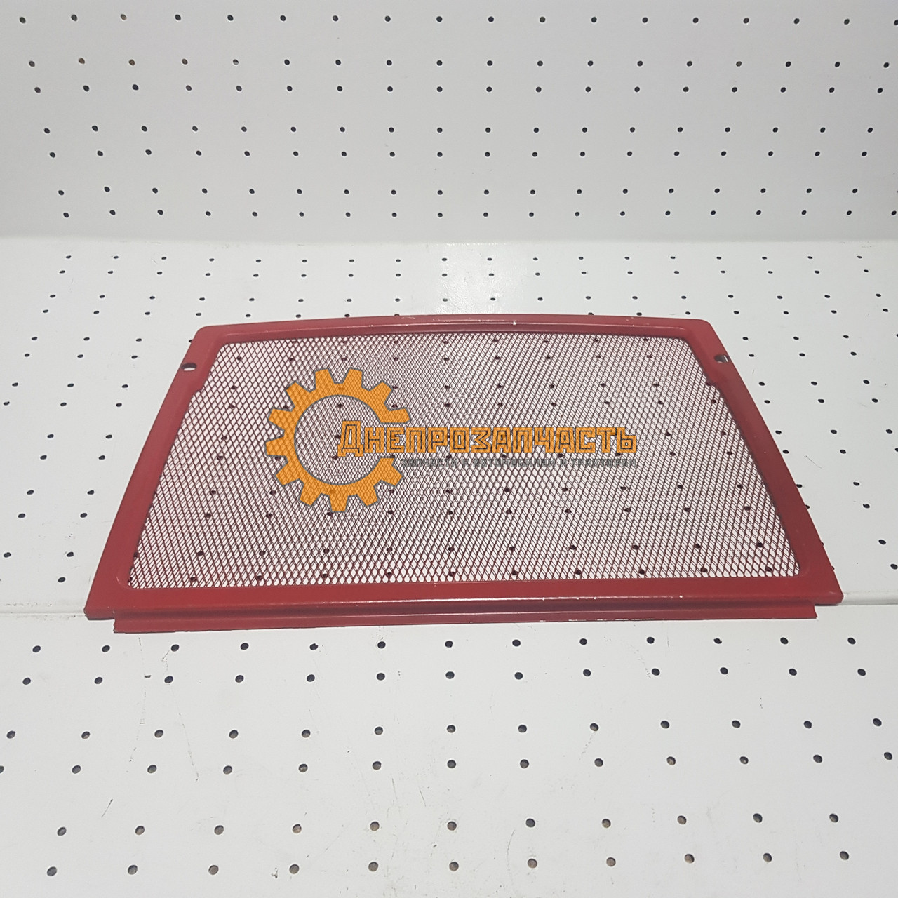 Решітка капота ЮМЗ верхня, фото 1