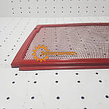 Решітка капота ЮМЗ верхня, фото 3